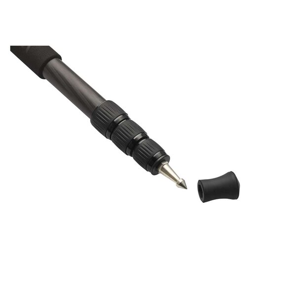 Novoflex QuadroLeg Carbon 3 Segmente 