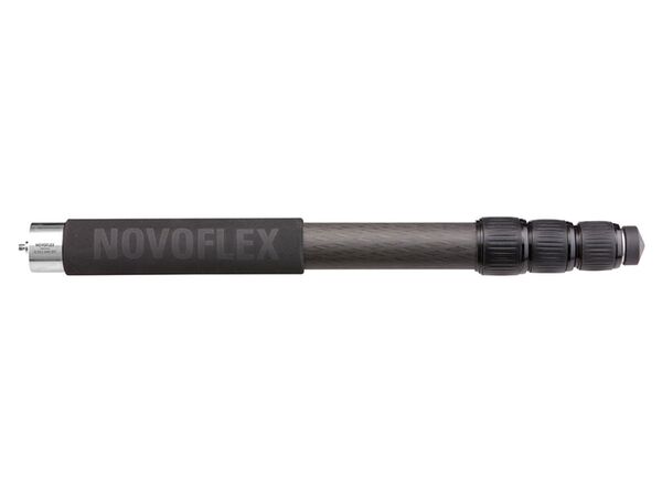 Novoflex QuadroLeg Carbon 4 Segmente 