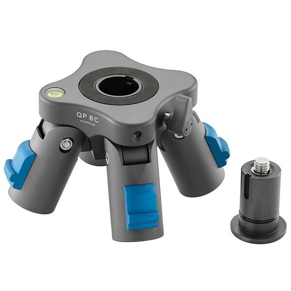 Novoflex QuadroPod Stativbasis 