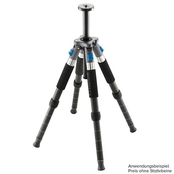 Novoflex QuadroPod Stativbasis 
