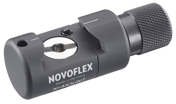 Novoflex Schnellkupplung Mini - NATO 