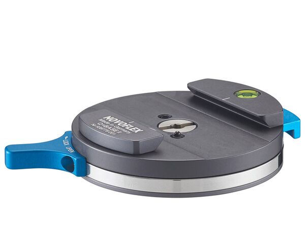 Novoflex Schnellkupplung Q-Base II 