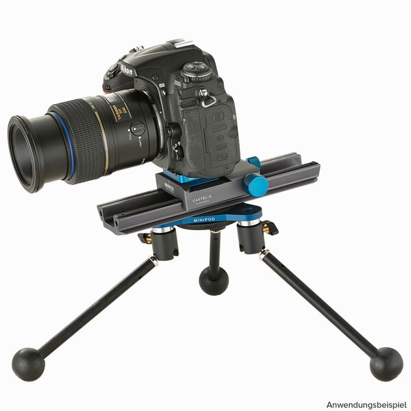 Novoflex Spezialstativ MINIPOD 