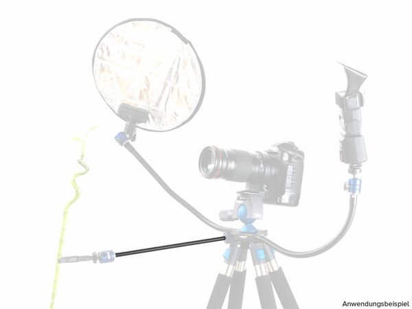 Novoflex Stange 30cm STA30 