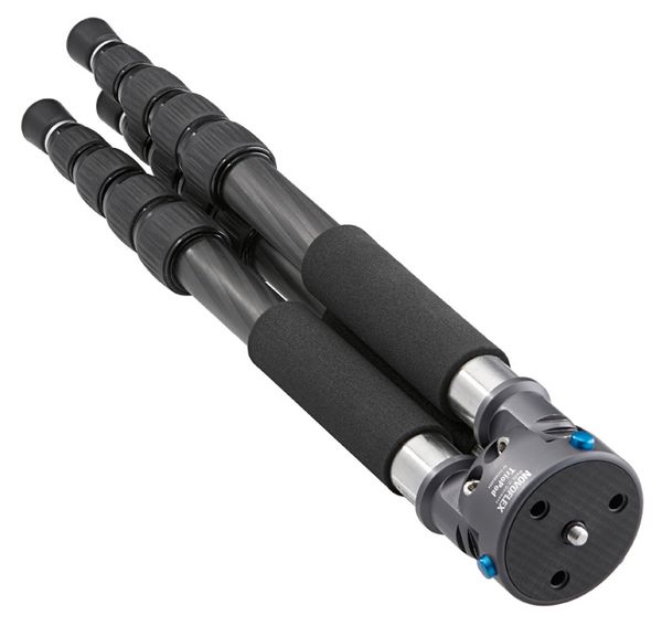 Novoflex Triopod C2253 Carbon Reisestativ inkl. Tasche 