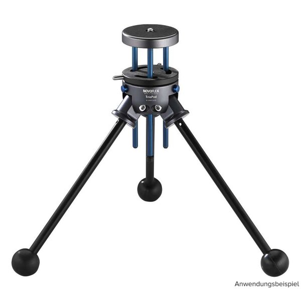 Novoflex TrioPod Mittelsäule Stativbasis 
