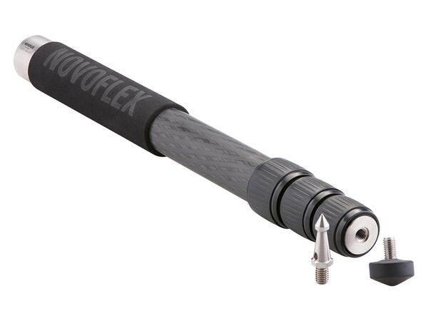 Novoflex TrioPod PRO75 ClassicBall Stativ-Set 