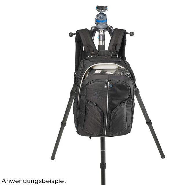 Novoflex TrioPod PRO75 ClassicBall Stativ-Set 