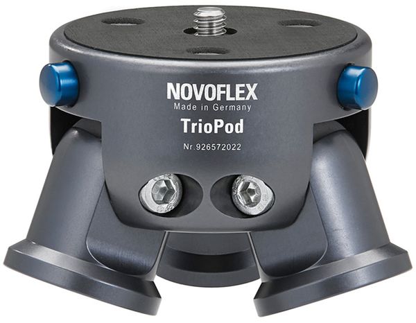 Novoflex TrioPod Stativbasis 