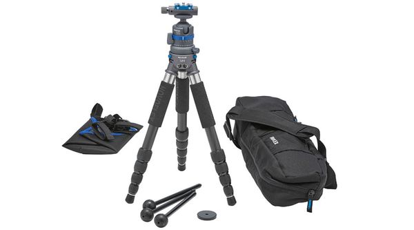 Novoflex Triopod Travel  ClassicBall 2