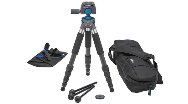 Novoflex Triopod Travel  MagicBall