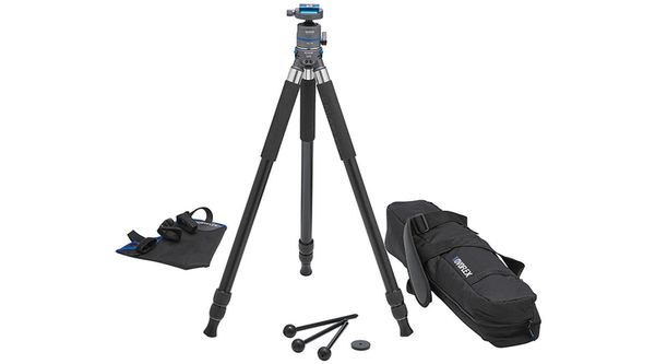 Novoflex Triopod Trioeasy  Ball NQ