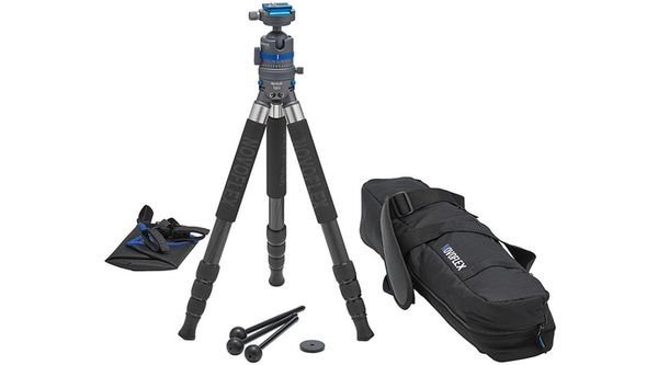 Novoflex Triopod Triomedium  ClassicBall 3 II