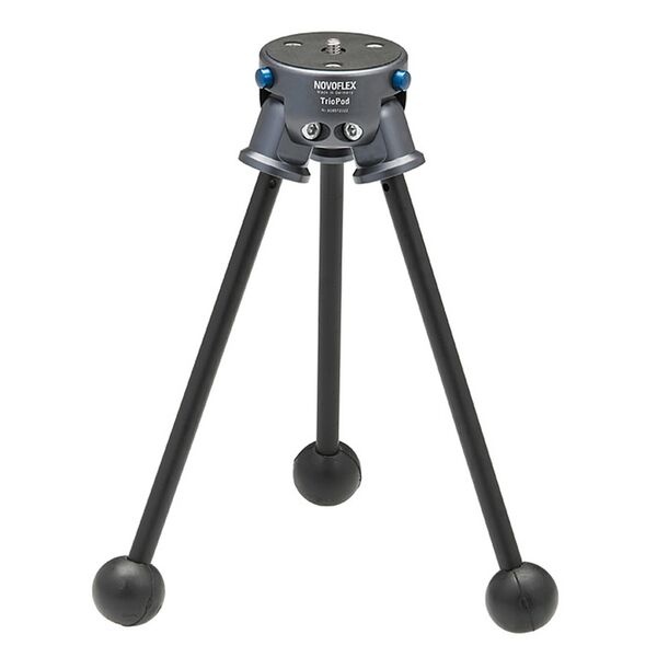 Novoflex TrioPod Triowalk III 