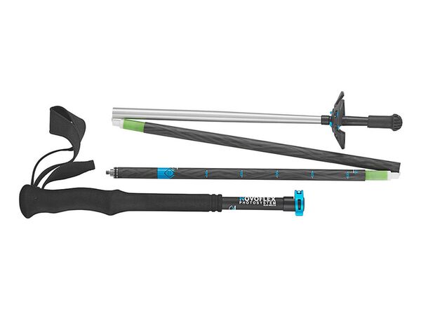 Novoflex TrioPod Triowalk III 