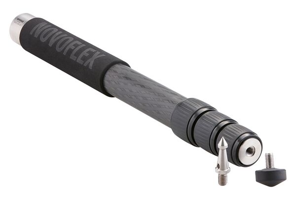 Novoflex TRIOPRO75 MagicBall Stativ-Set 