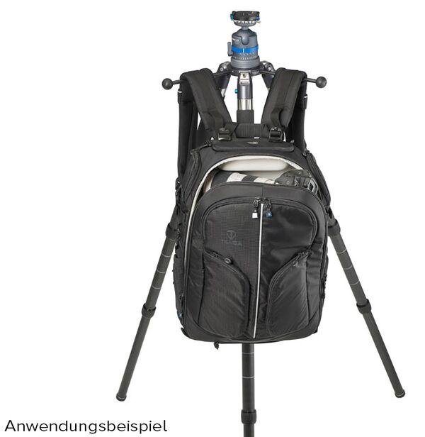 Novoflex TRIOPRO75 MagicBall Stativ-Set 