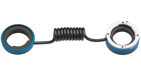 Novoflex automatischer Umkehrring  Sony FE-Mount