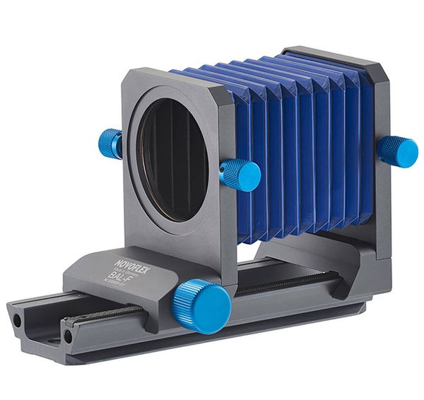 Novoflex Universal Balgengerät  kompakt