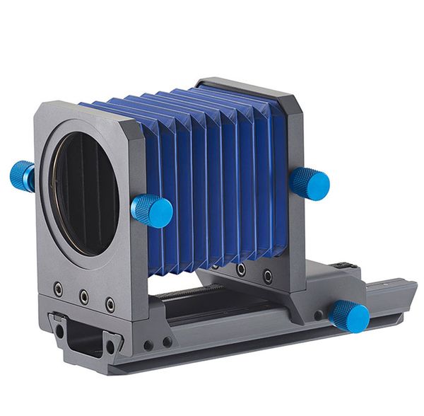 Novoflex Universal Balgengerät  kompakt