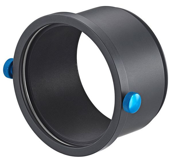 Novoflex Verlängerungstubus 50mm, beidseitig BALPRO-Aufnahme 