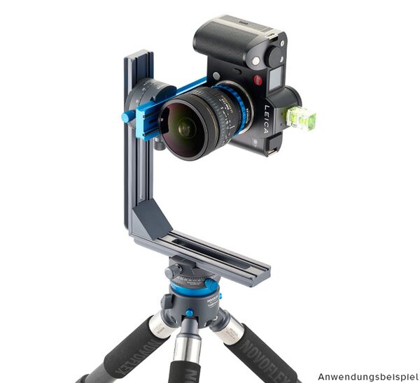 Novoflex VR-System 6/8 Heavy Duty 