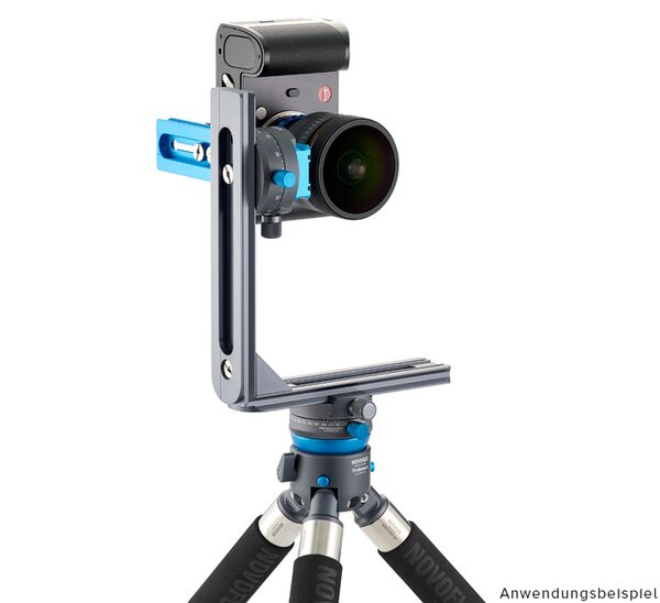 Novoflex VR-System 6/8 Heavy Duty 