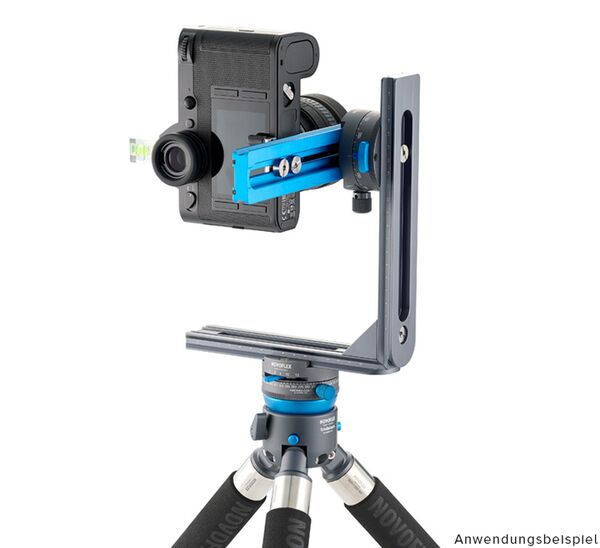 Novoflex VR-System 6/8 Heavy Duty 