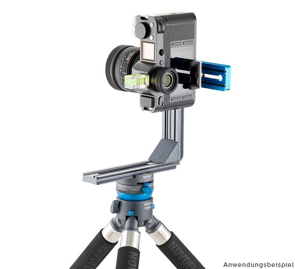 Novoflex VR-System 6/8 Heavy Duty 