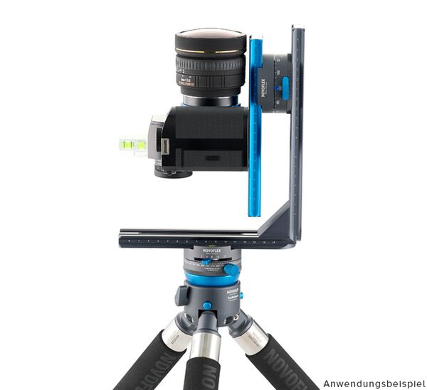 Novoflex VR-System 6/8 Heavy Duty 