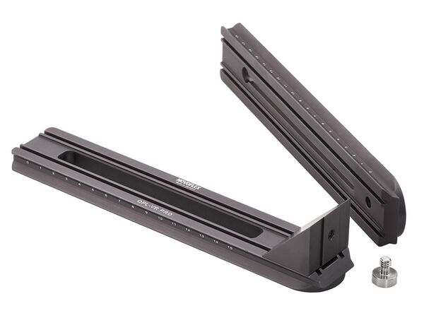 Novoflex VR-System PRO II Heavy Duty 