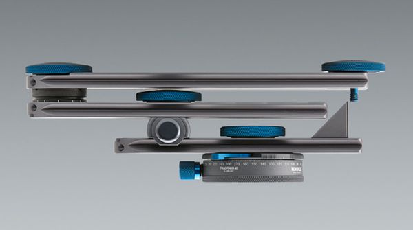 Novoflex VR-System SLIM + Panorama Studio 2 PRO Freischaltcode 