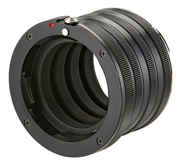 Novoflex - Zwischenringsatz Leica M 