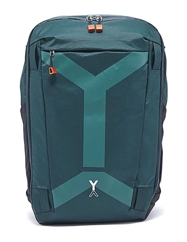 Nya-Evo Fjord 26 Adventure camera backpack  pine green 26