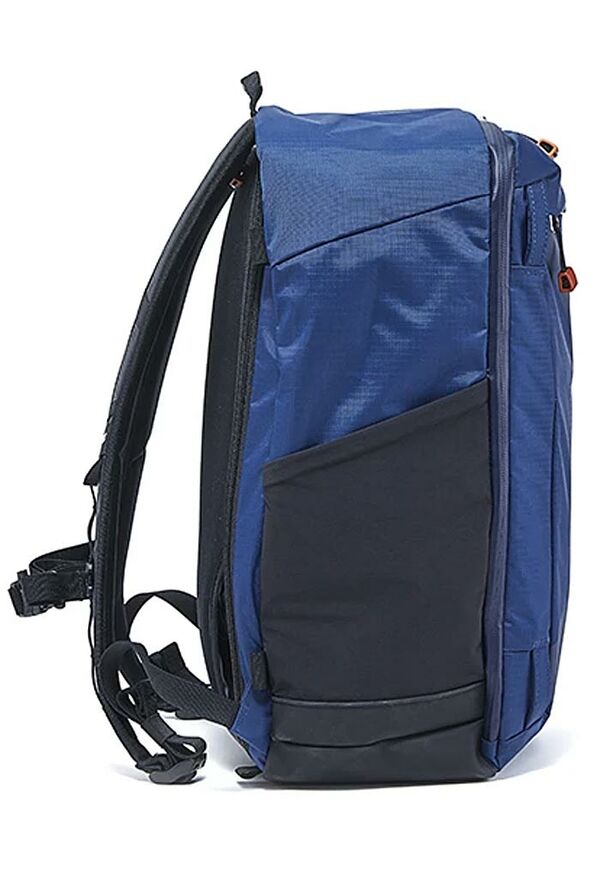 Nya-Evo Fjord 26 Adventure camera backpack  midnight blue 26
