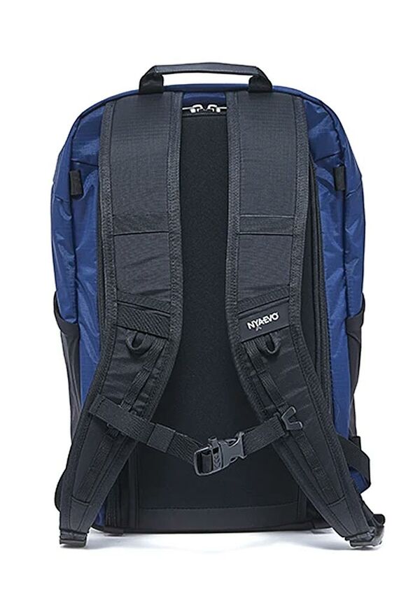 Nya-Evo Fjord 26 Adventure camera backpack  midnight blue 26