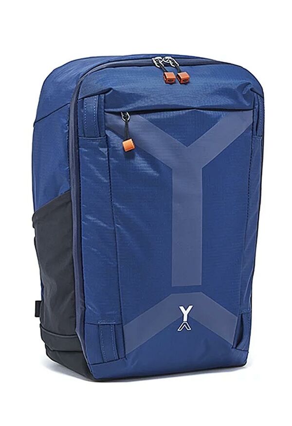 Nya-Evo Fjord 26 Adventure camera backpack  midnight blue 26