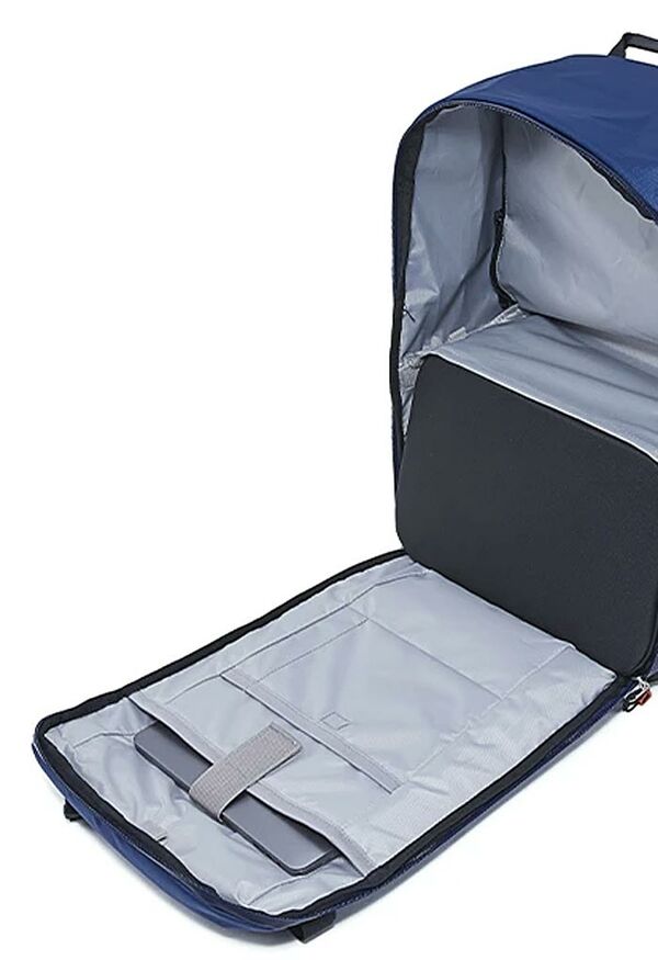 Nya-Evo Fjord 26 Adventure camera backpack  midnight blue 26