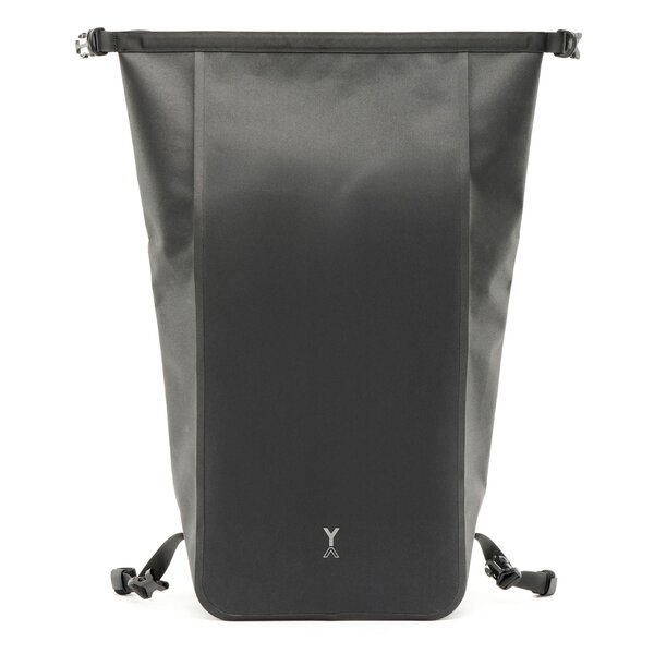 Nya-Evo Fjord Bike 28 wasserdichte Fahrradtasche  Graphite