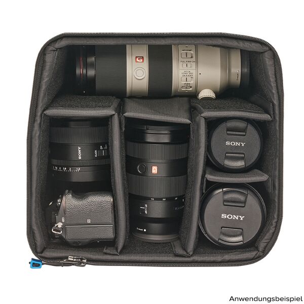 Nya-Evo Fotoeinsatz G3  M