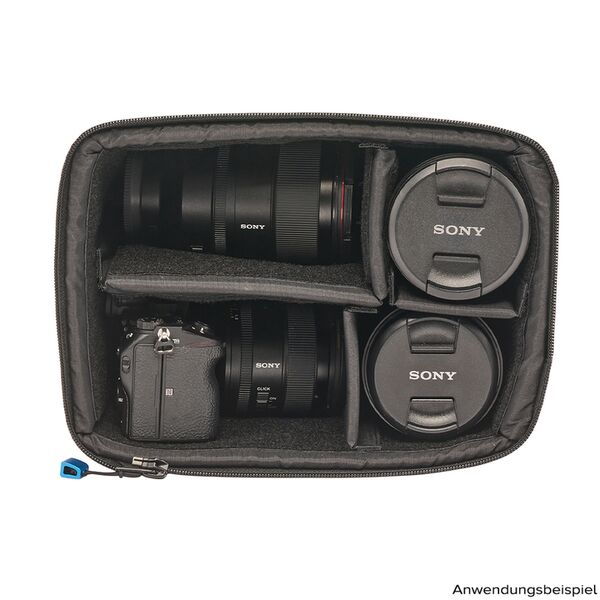 Nya-Evo Fotoeinsatz G3  S