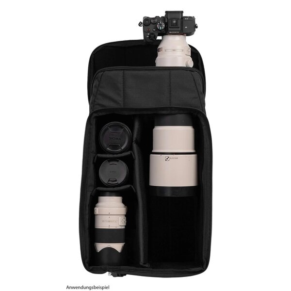 Nya-Evo Fotoeinsatz G3  XL