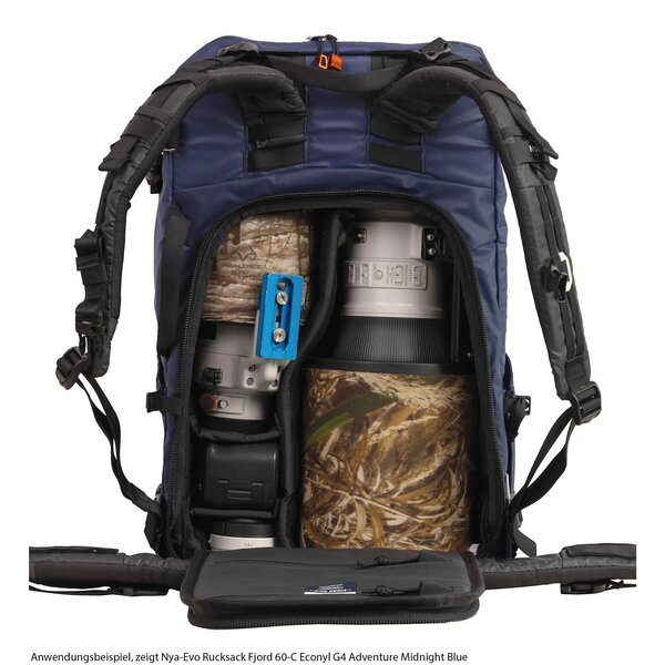 Nya-Evo Fotoeinsatz G3  XL