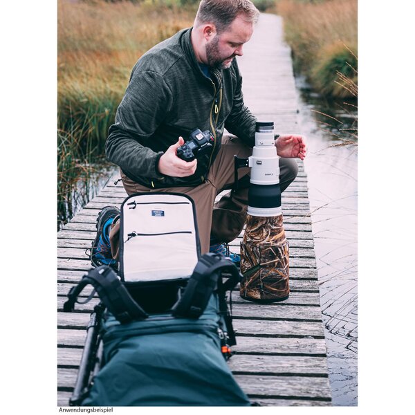 Nya-Evo Fotoeinsatz G3  XL