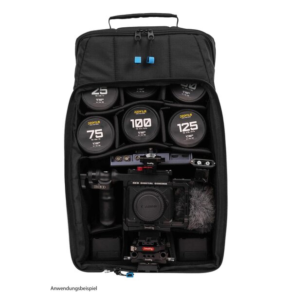 Nya-Evo Fotoeinsatz G3  XL