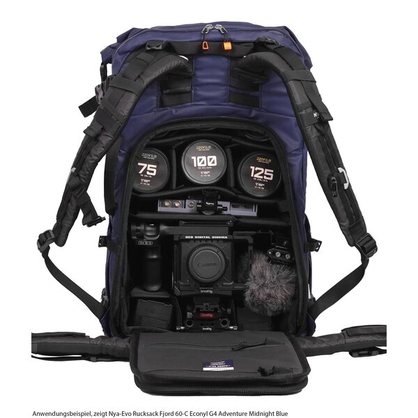 Nya-Evo Fotoeinsatz G3  XL