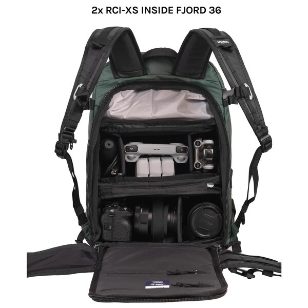 Nya-Evo Fotoeinsatz G3  XS