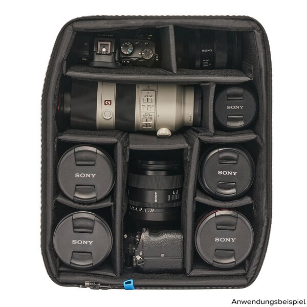 Nya-Evo Fotoeinsatz RCI-L Large G4 