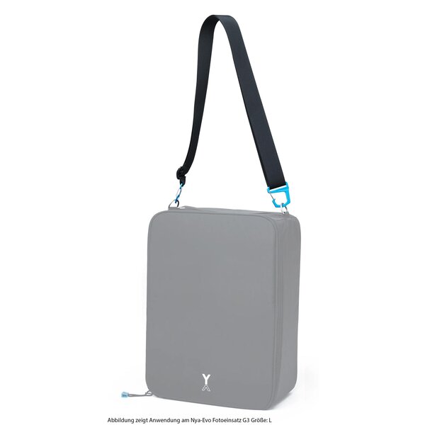 Nya-Evo RCI Shoulder Strap 