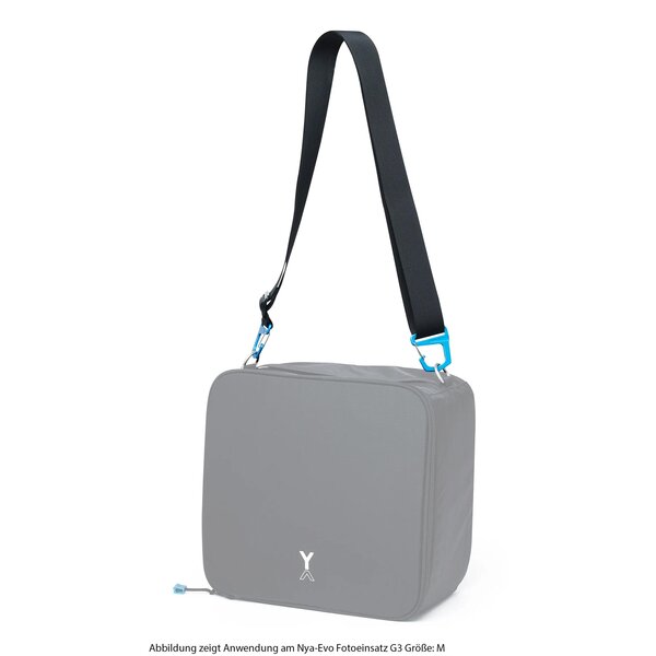 Nya-Evo RCI Shoulder Strap 